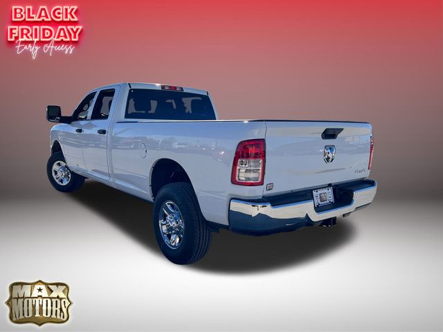 2024 Ram 3500 Tradesman 7