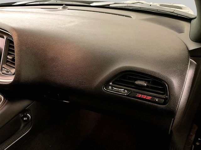 2022 Dodge Challenger R/T Scat Pack Widebody Black at Klick Lewis Buick Chevrolet