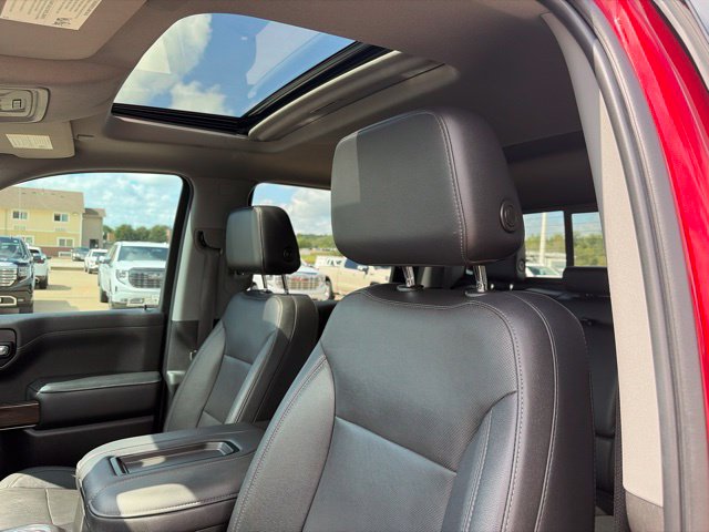 Used 2021 GMC Sierra 1500 Truck