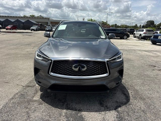 2023 INFINITI QX50 - $29,888