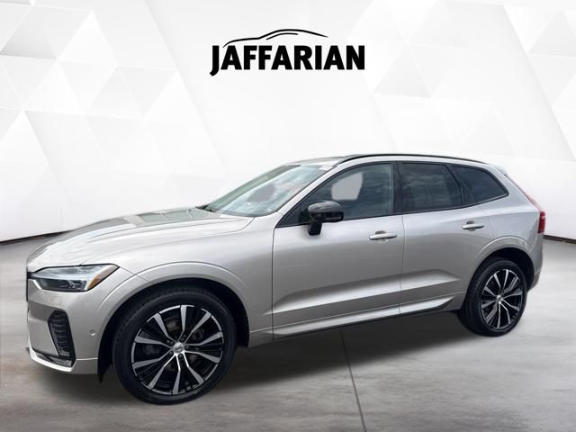 Used 2023 Volvo XC60 SUV