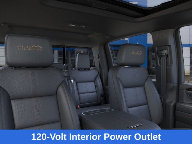 New 2025 Chevrolet Silverado 2500HD For Sale in Livonia, MI