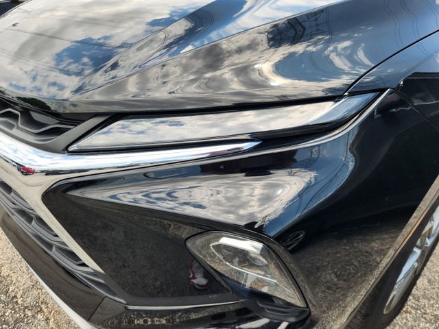 2024 Chevrolet Blazer LT Black at Classic Elite Chevrolet Sugar Land