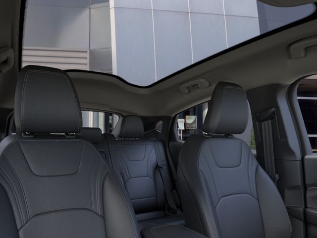 New 2026 Black Ford Premium image 22