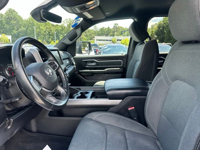 Used 2022 Ram 1500 Truck