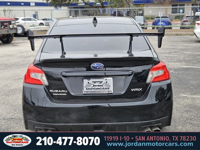Used Car 2021 Subaru Wrx  Limited For Sale Under $30,000 In San Antonio, Texas