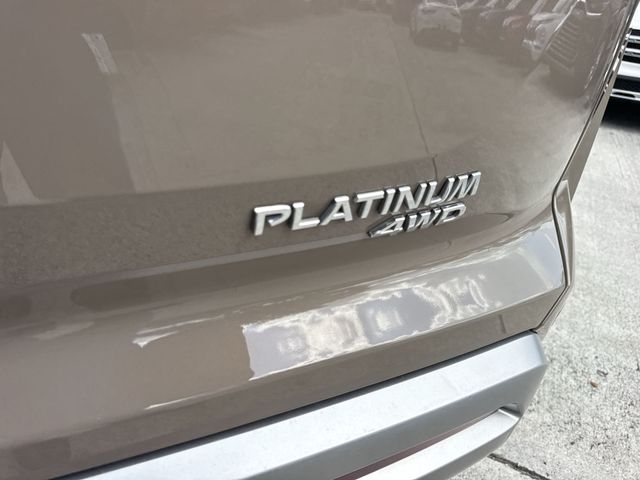 Used 2023 Nissan Pathfinder SUV
