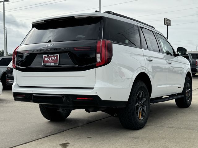 2025 Ford Expedition Tremor - 6
