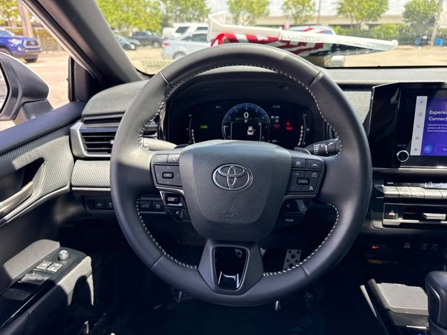 2025 Toyota Camry - $28,888