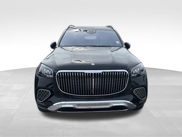 2024 Mercedes-Benz GLS 600 Mercedes-Maybach 4MATIC