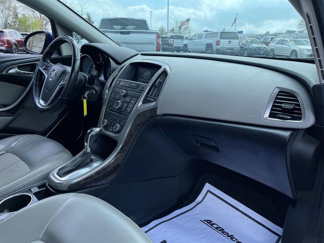 Used 2014 Buick Verano For Sale in Muncie, IN