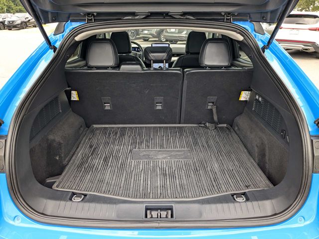 Used 2023 Ford Mustang Mach-E SUV