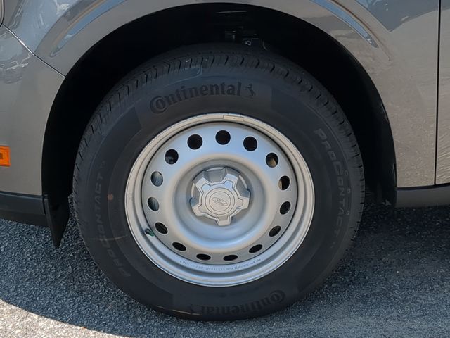 New 2026 Carbonized Gray Metallic Ford XL image 18