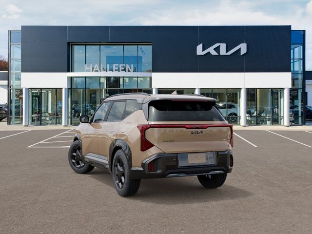 New 2027 Kia Seltos SUV