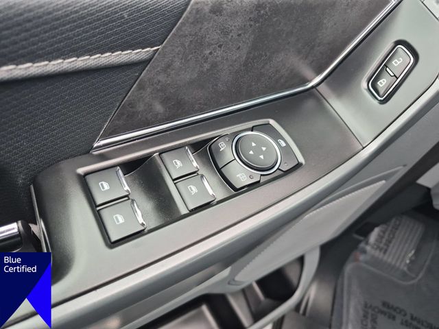 Used 2024 Silver Ford XLT image 13