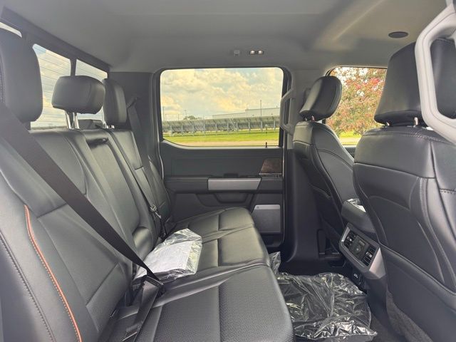 2026 Ford F-250 Super Duty LARIAT