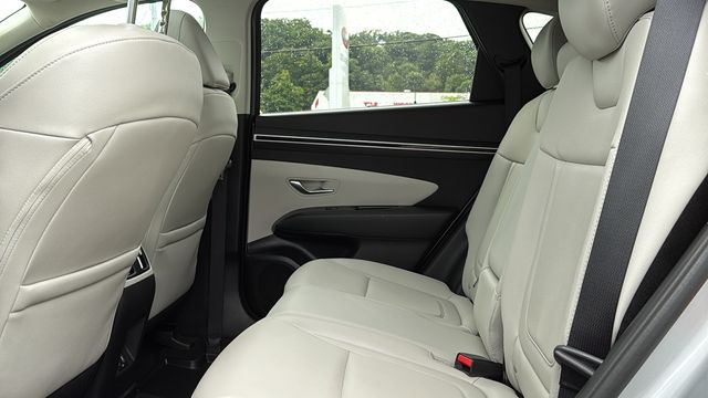 Used 2024 Hyundai Tucson SUV