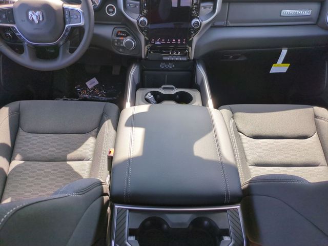 new 2026 Ram 1500 car, priced at $54,713