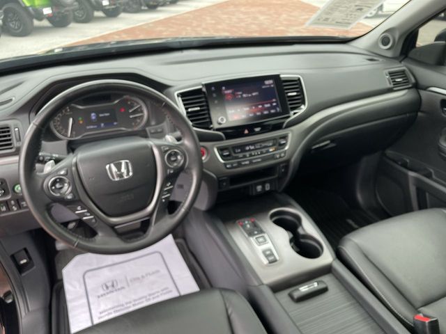 Used 2023 Honda Ridgeline Truck