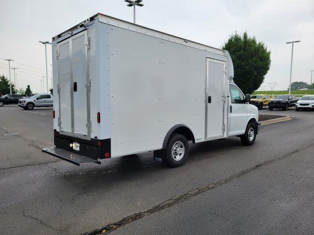 New 2023 Chevrolet Express 3500 For Sale in Grove City, OH