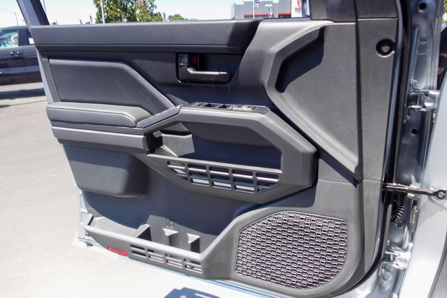 new 2026 Toyota Tacoma car