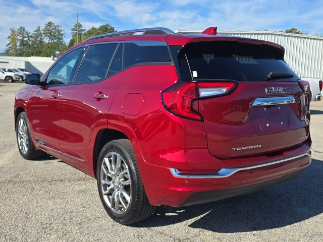 Photo of 2023 GMC Terrain Denali in Dallas, GA - 3,  2023 GMC Terrain Denali:C02456