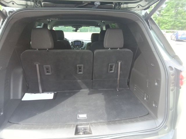 Used 2023 Chevrolet Traverse SUV