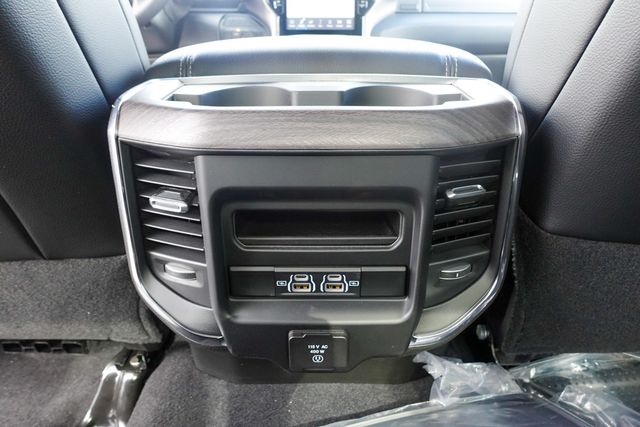 new 2026 Ram 2500 car, priced at $77,030