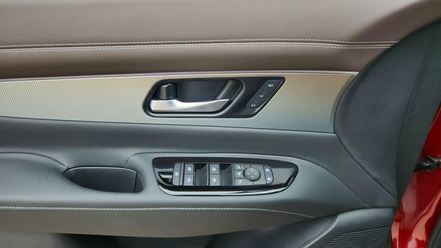 2026 Nissan Murano