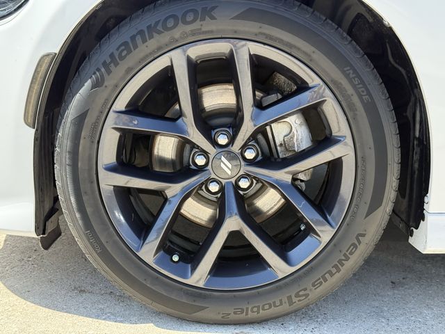 2023 Dodge Charger GT White at Shottenkirk Kia Fort Bend