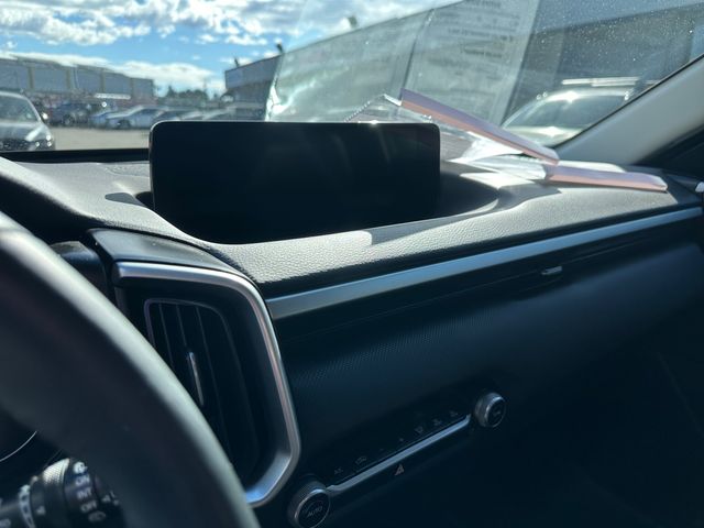 Used 2024 Red Mazda 2.5 S Select Package image 27