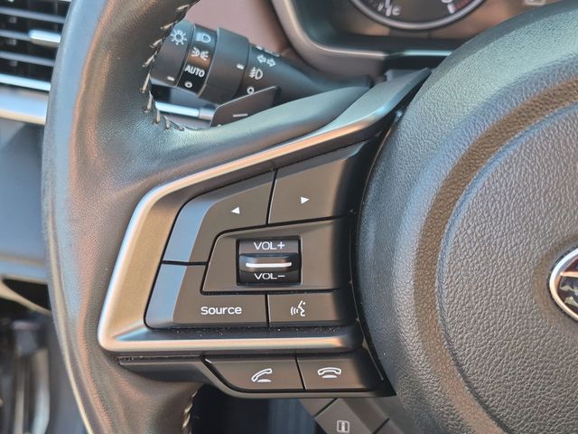 Used 2020 Gray Subaru Touring image 19