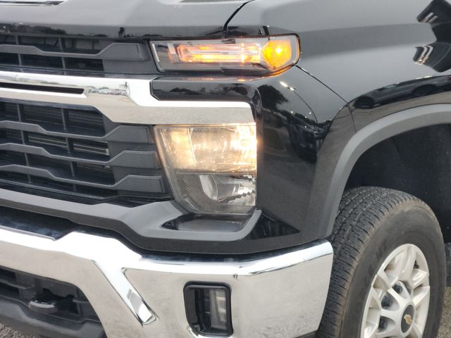 Used 2025 Chevrolet Silverado 2500HD Truck