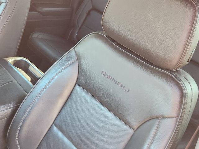 2023 GMC Sierra 1500 Denali Black at Classic Chevrolet Galveston