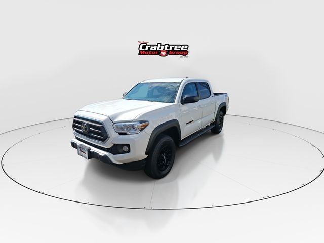 Used 2023 Toyota Tacoma Truck