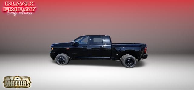 2024 Ram 3500 Laramie 50