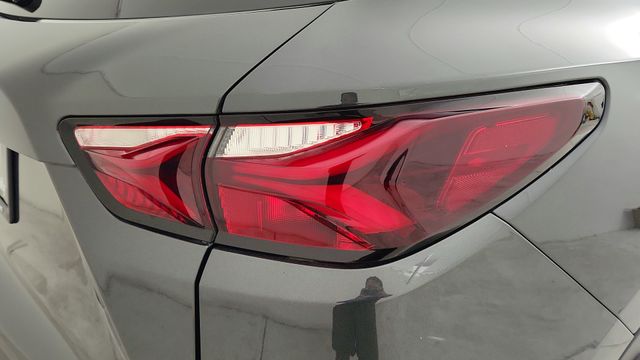 2020 Chevrolet Blazer LT Gray at Toyota of Victoria