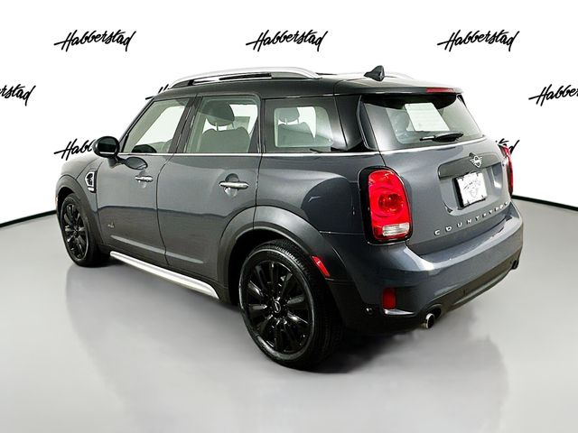 2019 MINI Cooper S Countryman Signature 7