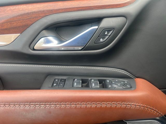 Used 2024 GMC Yukon SUV