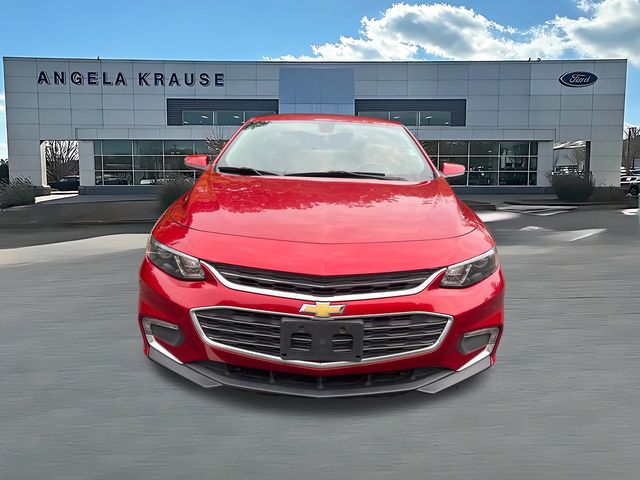 Used 2016 Chevrolet Malibu 1LT with VIN 1G1ZE5STXGF313585 for sale in Alpharetta, GA