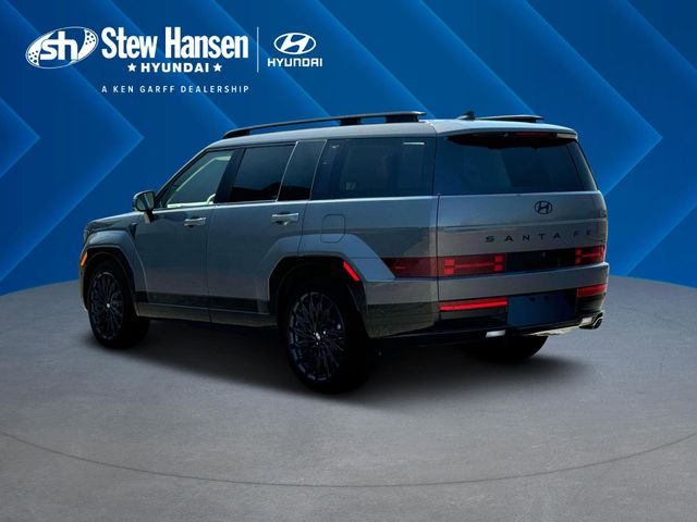 New 2026 Gray Hyundai Calligraphy image 5