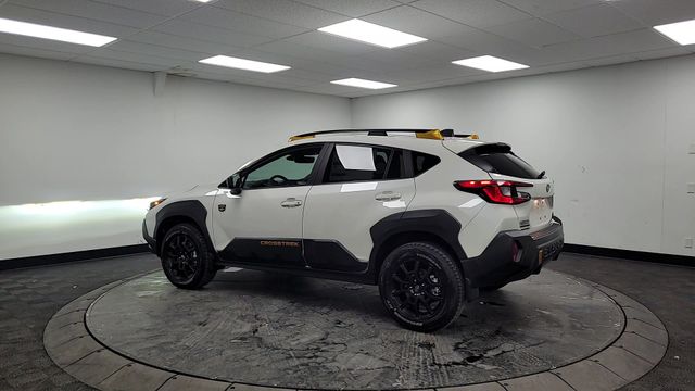 2026 – Subaru – Crosstrek