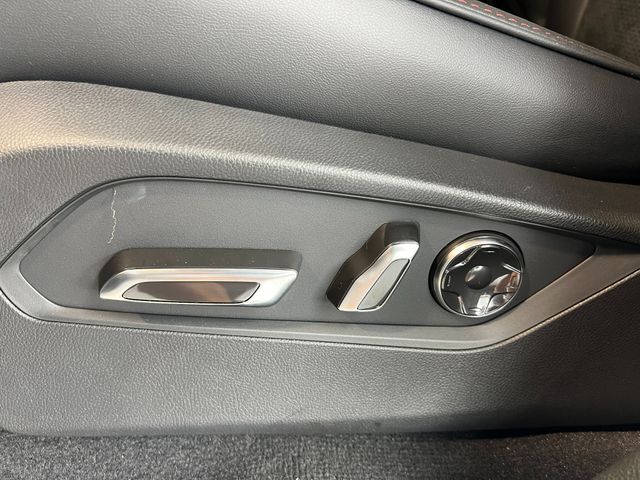 2026 Acura MDX A-Spec - Majestic exterior view 17