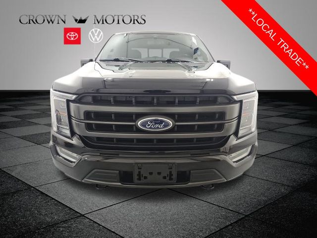 View vehicle photo 2