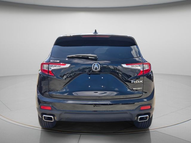 2025 Acura RDX - $35,875