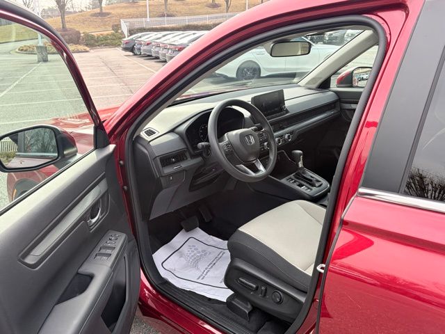 used 2023 Honda CR-V car, priced at $29,430