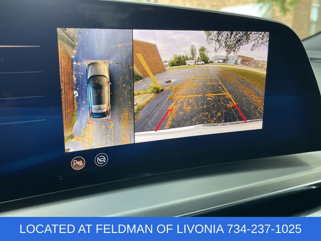 Used 2024 Cadillac LYRIQ For Sale in New Hudson, MI