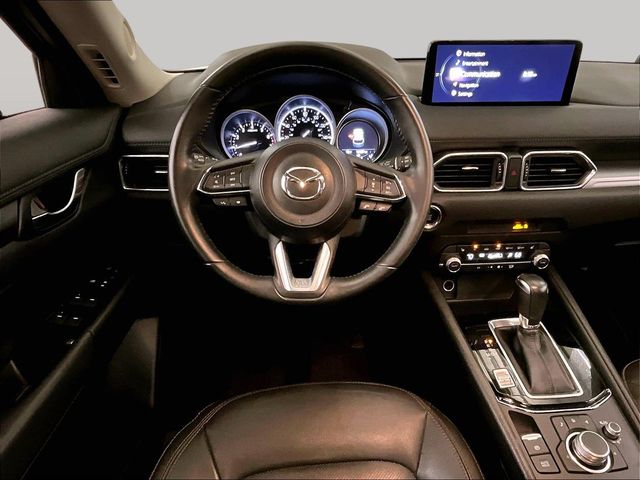 2023 Mazda CX-5 2.5 S Preferred Package - 4