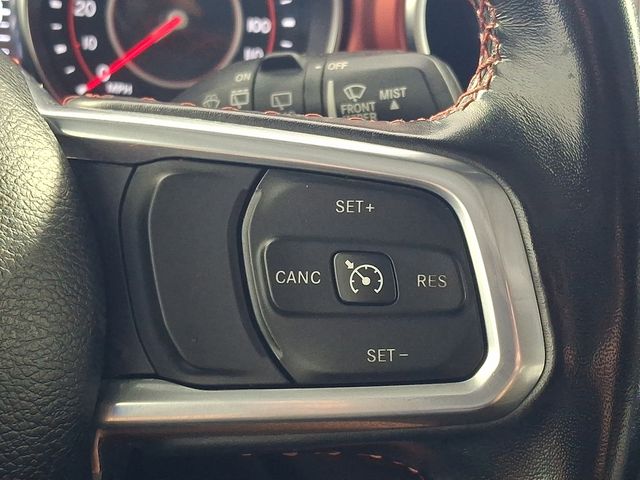 Used 2021 Jeep Wrangler SUV