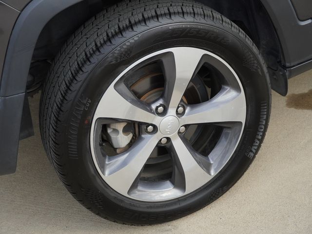 Used 2019 Jeep Cherokee SUV